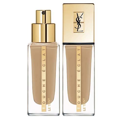 YVES SAINT LAURENT Touche Éclat Le Teint - YVES SAINT LAURENT Touche Éclat Le Teint -